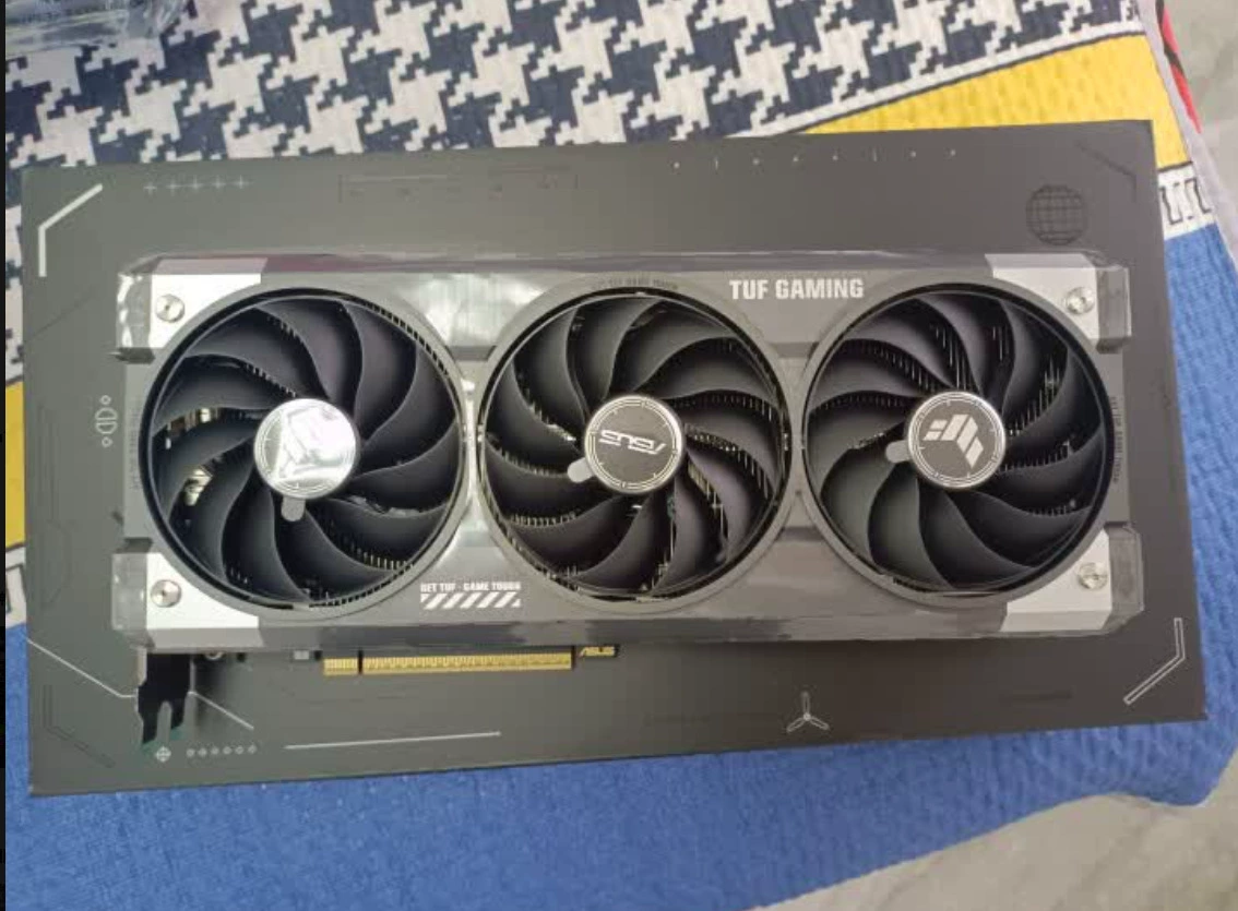 Asus, совместимый ноутбук, RTX5060, 8G