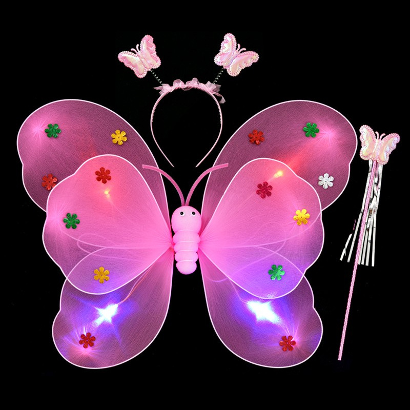 Новый двойной двойной набор трех -цепочек