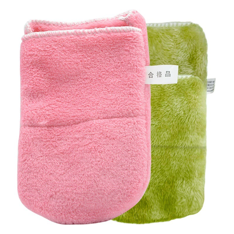 Многофункциональные перчатки для полировки ткани для обуви Уход за лаком для обуви Полировка Полотенце Чистка кожи обеззараживание артефакт