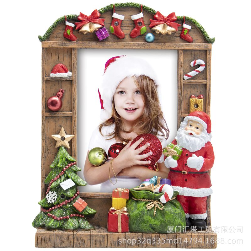 Amazon Resin Christmas Photo Frame Christmas Snowman Series Christmas Photo Frame Gift Display Amazon Resin Christmas Photo Frame Christmas Snowman Series Christmas Photo Frame Gift Display