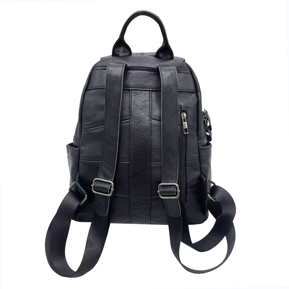 Backpack For Women, Large Capacity, Fashionable And Versatile Backpack, College Style Backpack_voghion.com