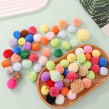 ����15MM����ëë������Ʒ���diy�ǹ�ɫ耳׿ے��ë�q�����