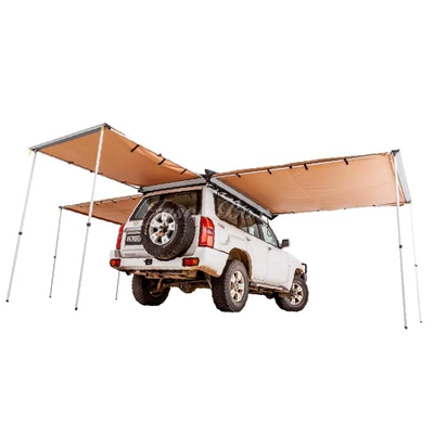 car side tent awning canopy: Çadırlar