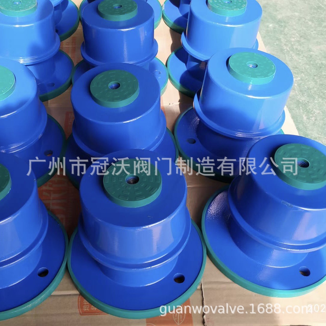 ZTA型阻尼弹簧减震器 ZT型阻尼弹簧减震器 ZTA预应力弹簧减振器