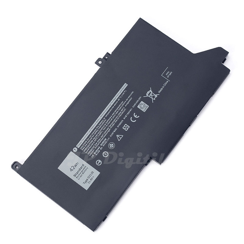 Suitable for Dell Latitude 7280 7400 7390 5300 E7290 DJ1JO series laptops