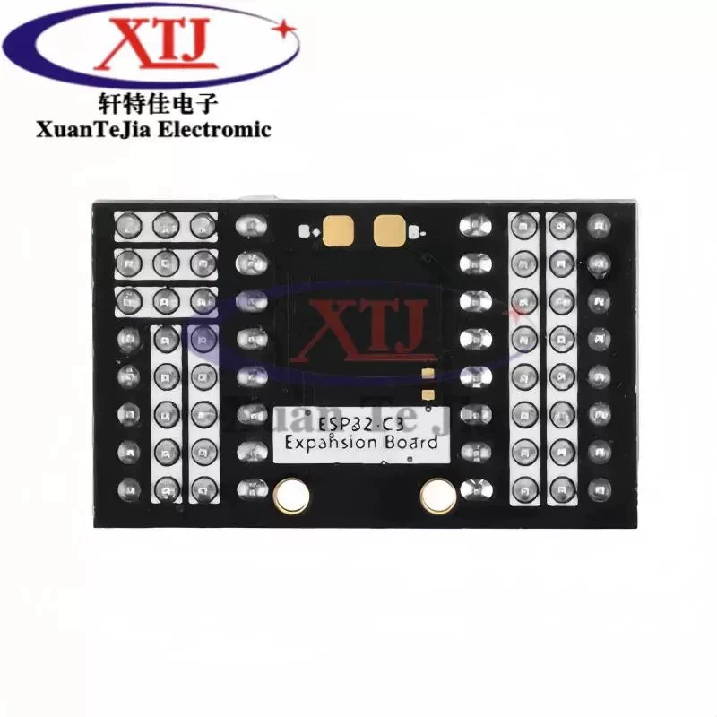 ESP32-C3 Development Board Adapter Board ESP32 SuperMini Development Board Expansion Board