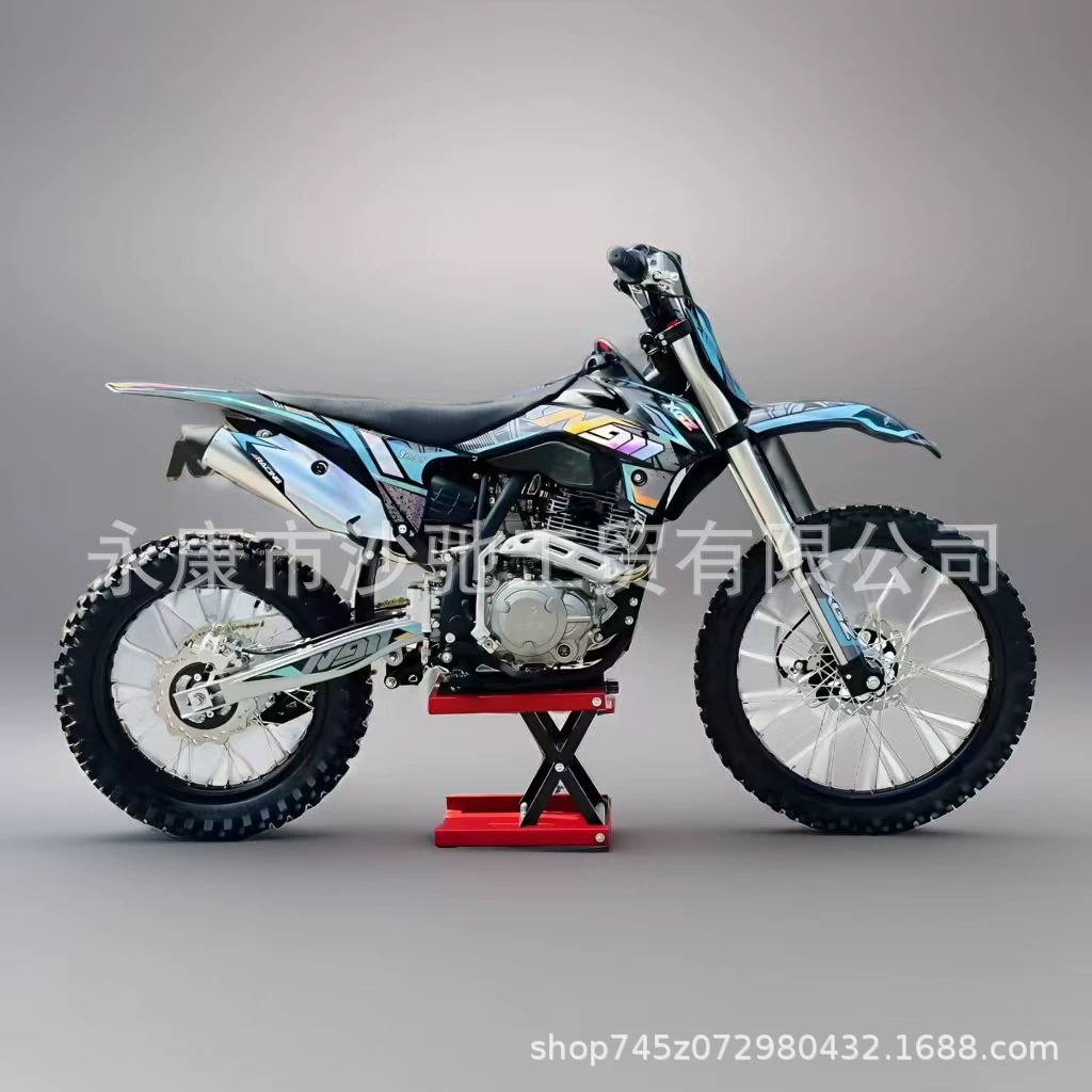 XGZ N911-1CB250F кросс-бордер экспорт новый внедорожный двухколёсный мотоцикл ATV/UTV электрический четырехколёсный