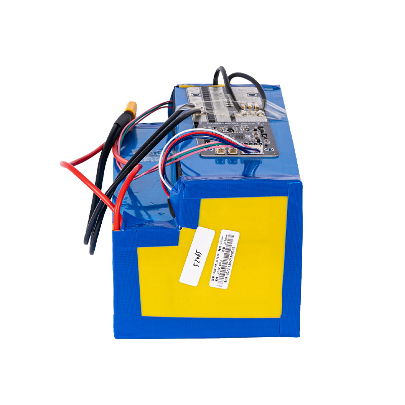 Factory direct supply -22.4 V50Ah lithium iron phosphate battery pack-recommended outdoor portable energy storage