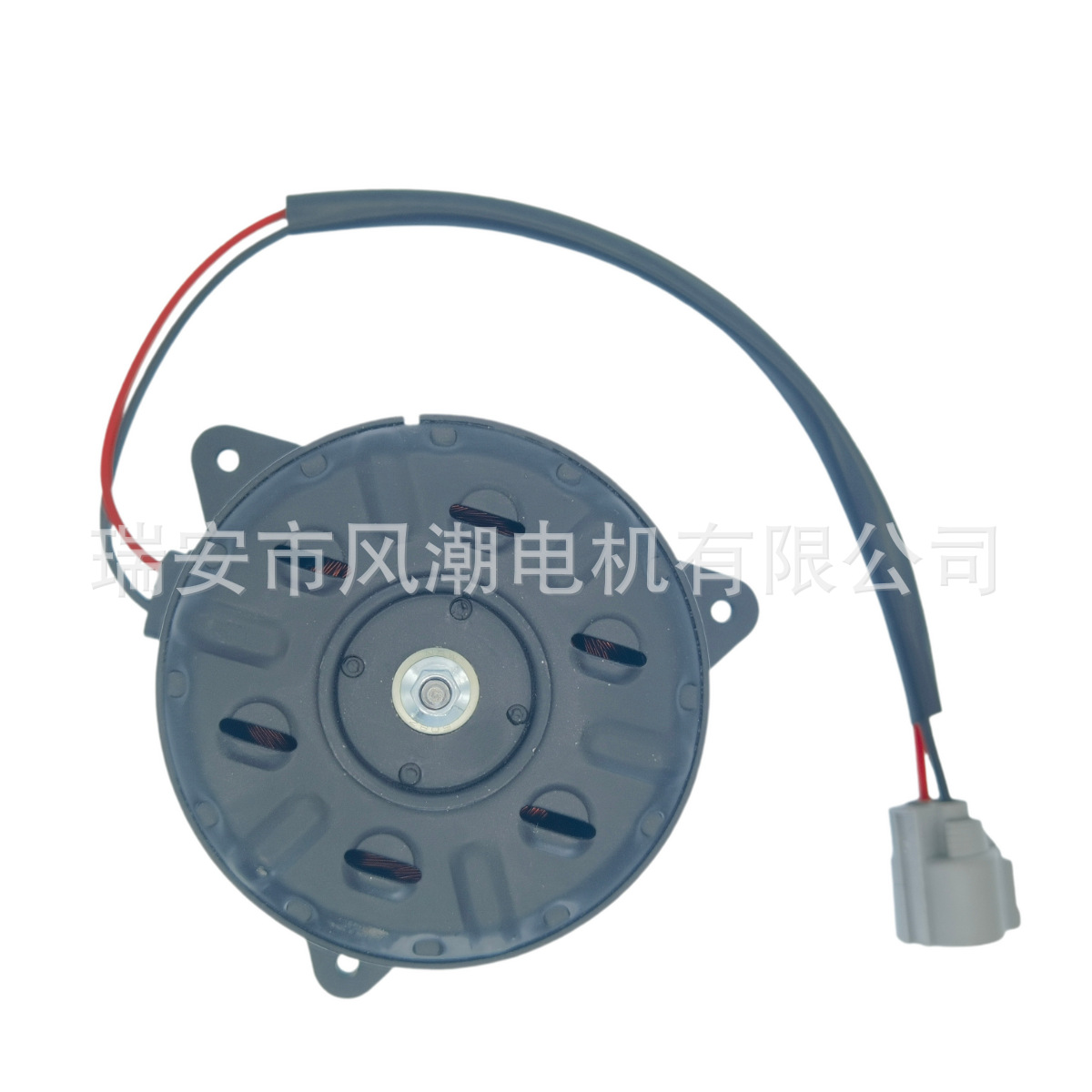 Automotive Electronic Fan Motor Toyota Hiace 16363-75030/16363-20390/168000-5470