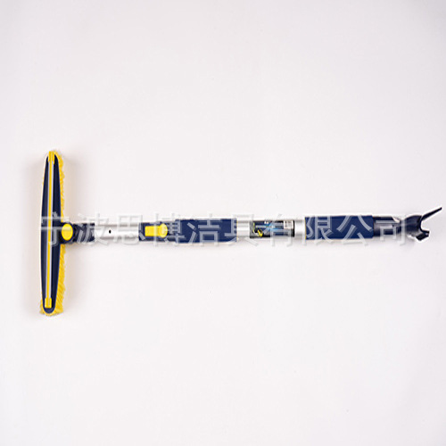 多功能全塑料手柄两用雪刷雪刮 汽车除雪刷 除雪刮具多用