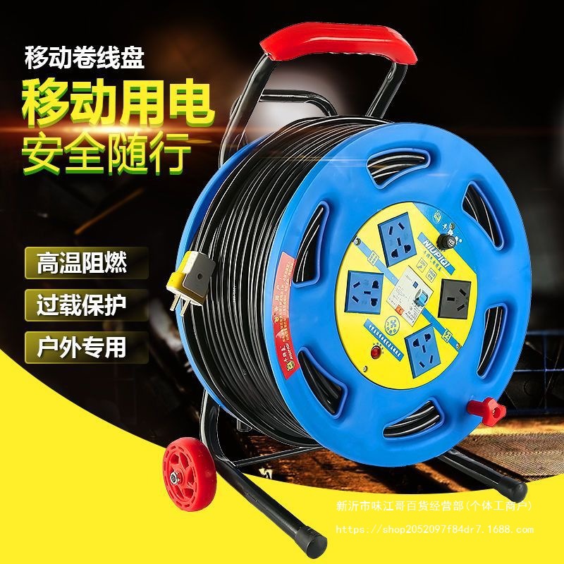 纯铜电缆线户外电源线2芯电线软线家用电线插头带线2.5延长护套线