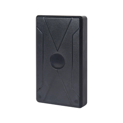 Duration, Supports Remote Monitoring, GPS Locator