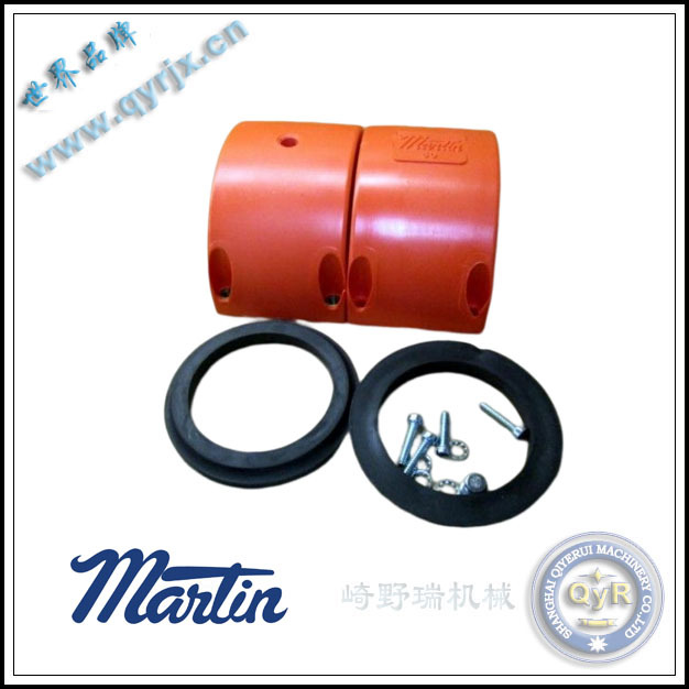 美国Martin-链式联轴器塑料保护壳 1016COV、1018COV、1218COV