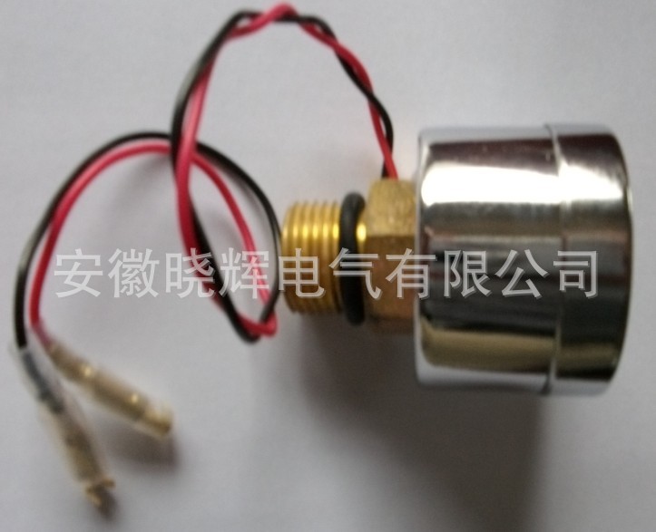 压力发讯3