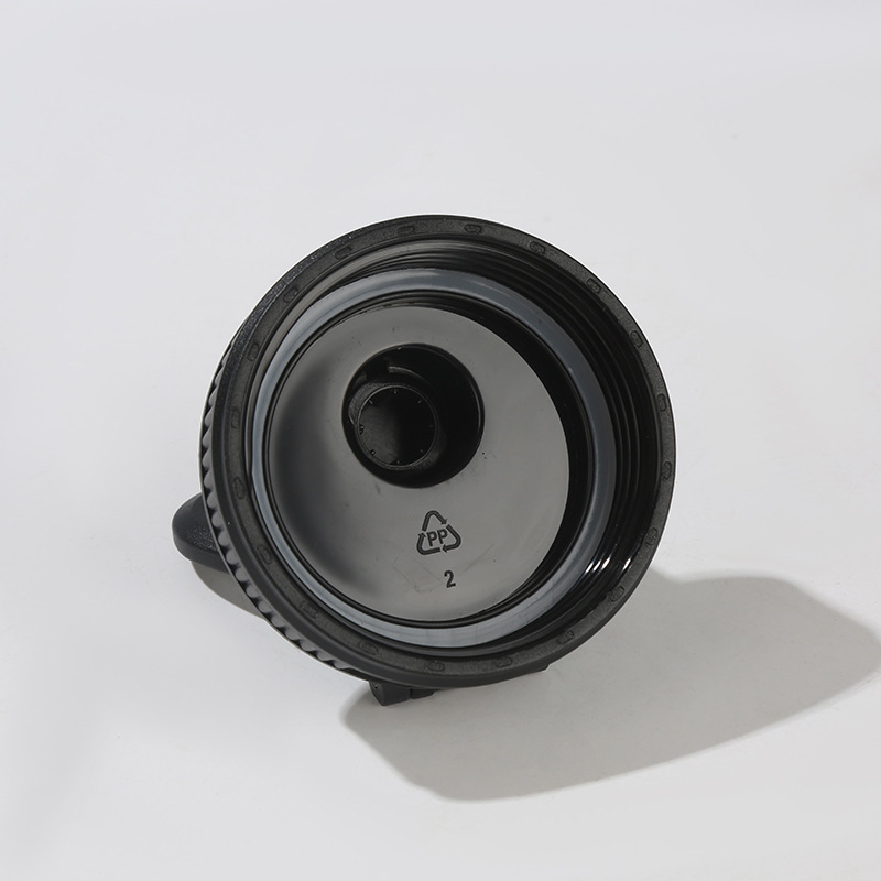 Ventas transfronterizas calientes espaciales 304 tazas de acero inoxidable tazas de agua deportivas portátiles al aire libre con anillo de hebilla kettle deportivo