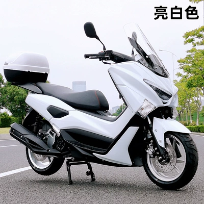 Motorcycle Efi Fuel Vehicle Can – Motosikletlər