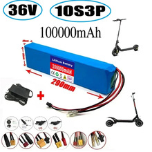 10S3P 18650�ɳ���늳ؽM 36V100Ah���b늄�����܇����܇�o�˙C