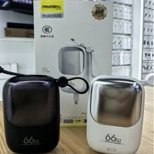 WJ06��늌�С���p��10000mAh������1�f�����Ƅ��Դpowerbank