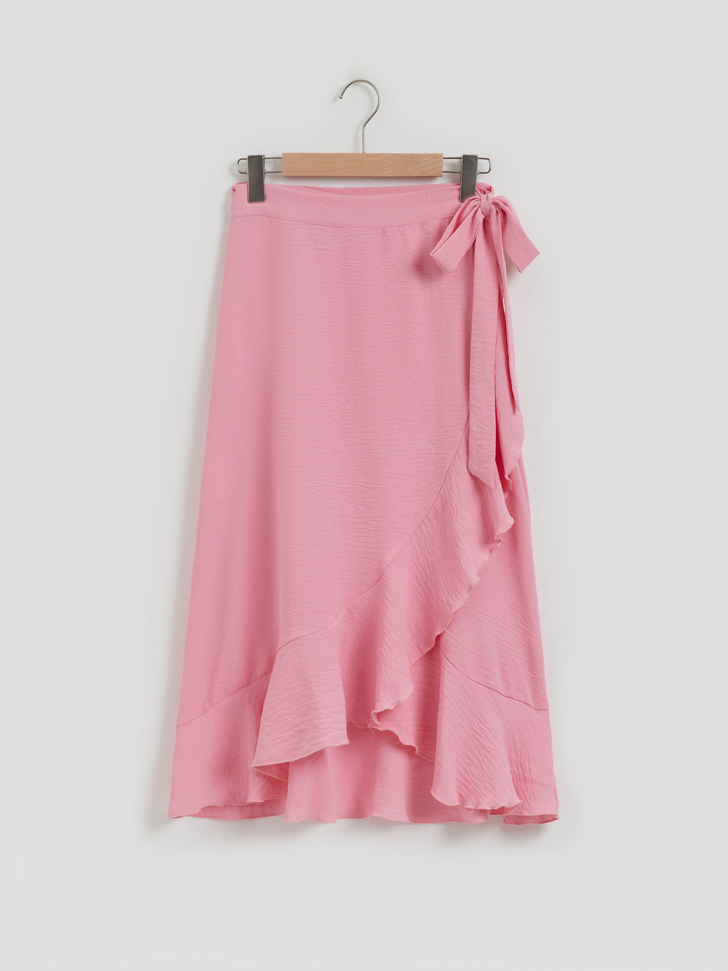 245g Weight Above Knee Dress Length Type Skirt Dresses Type Polyester Fabric Type Mid Waist Waist Line Inelastic Elasticity Holiday, Daily Occasion Slim Fit Type Solid Color Pattern Summer Season Women's Gender Printing Design Streetwear Style Summer Streetwear Solid Color Polyester Above Knee Skirts 10