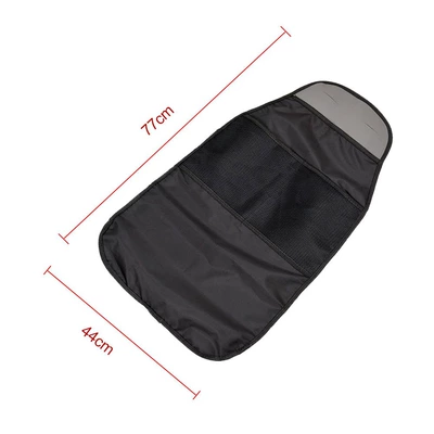 child seat rear anti-dirty | Chair back anti-kick pad