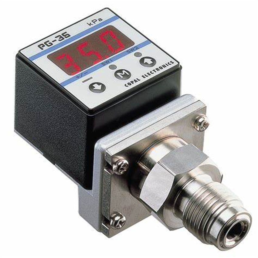 日本COPAL压力开关PG-35-102A-NGF