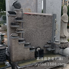 石雕;石膏工艺品;花盆容器