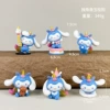 Cinnamoroll в костюме единорога, набор 6