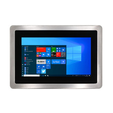 7��Ƕ��ʽ���P䓙C��ǰ��IP65��ˮ���m���ع��Iһ�w�C 8GB+128GB