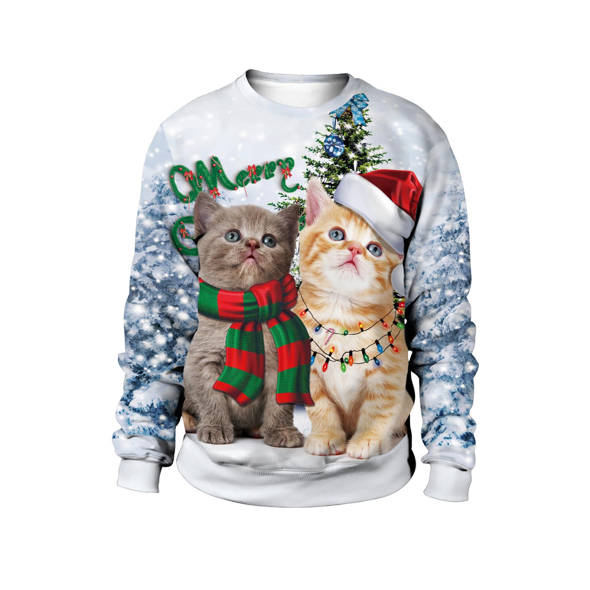 Couple Sweatshirt