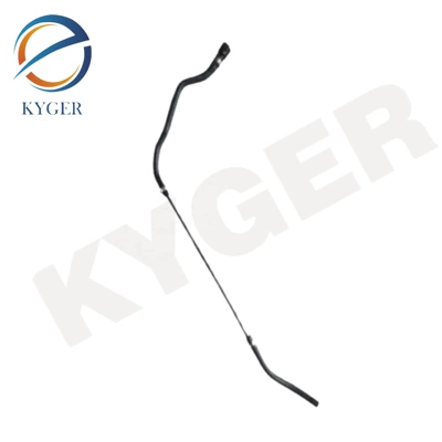 Oe17127618510 High-Quality Auto – automobile water pipe