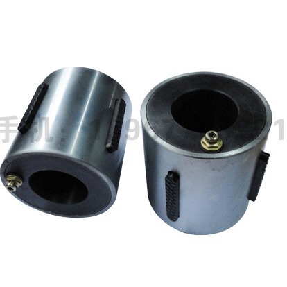 气胀套 气胀轴 滑差轴 铝导辊  板条式键条式气胀生产厂家