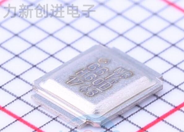 IRF6614TRPBF 封装 DIRECTFET MOS场效应管