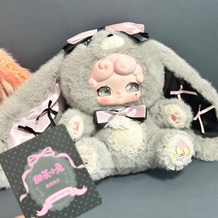 LuckyDeerNai����С��600�w���С��ϵ��ë�qä����ż�[������Ů