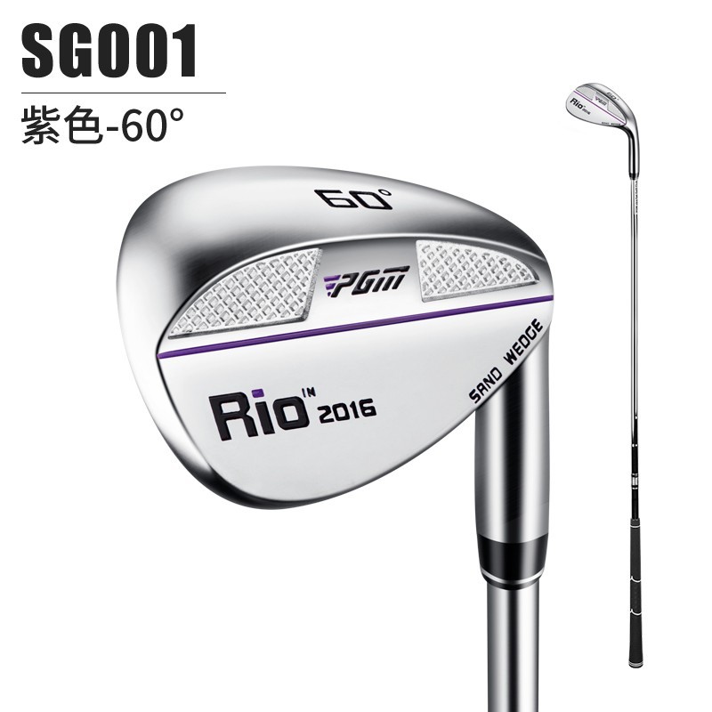 여자 오른손 60D 스틸 폴