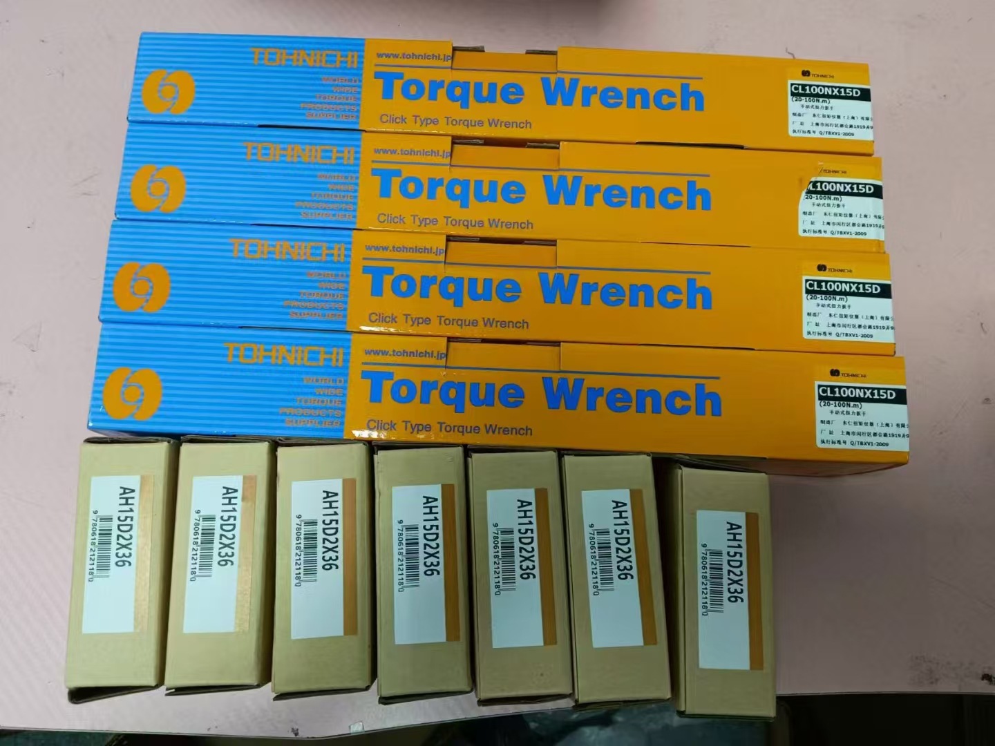 正品供应TOHNICHI东日ATG1.5CN、ATG1.5CN-S扭矩计原装