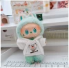 Cat Luo Star Sweatshirt