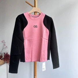 休闲裤;女式打底衫;女式T恤