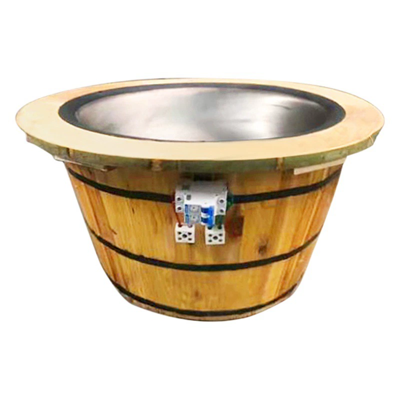 Чай электрический вок, жареный вручную чайник, маленький бытовой Лунцзин, убивающий зеленый жар, жарка вручную, электрическая машина для жарки чая, оптовая продажа