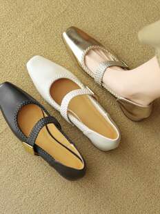 3cm��ɫ~�����~�¿���Ƥ��ЬŮ�\�ڵ͸�����Ь��ȹ�ӵĬ�����Ь