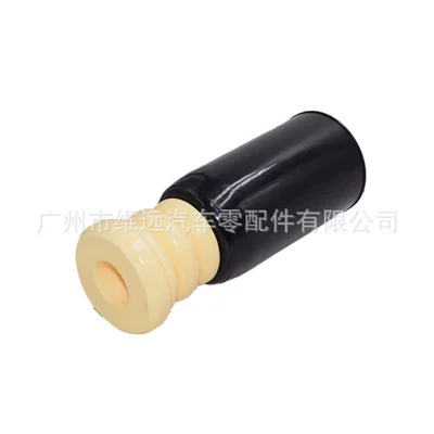 Suspension and Shock Absorber Systems with dust cover suitable