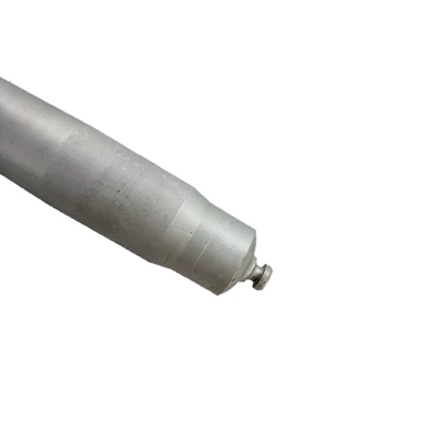 Right Inductive Shock – damping system