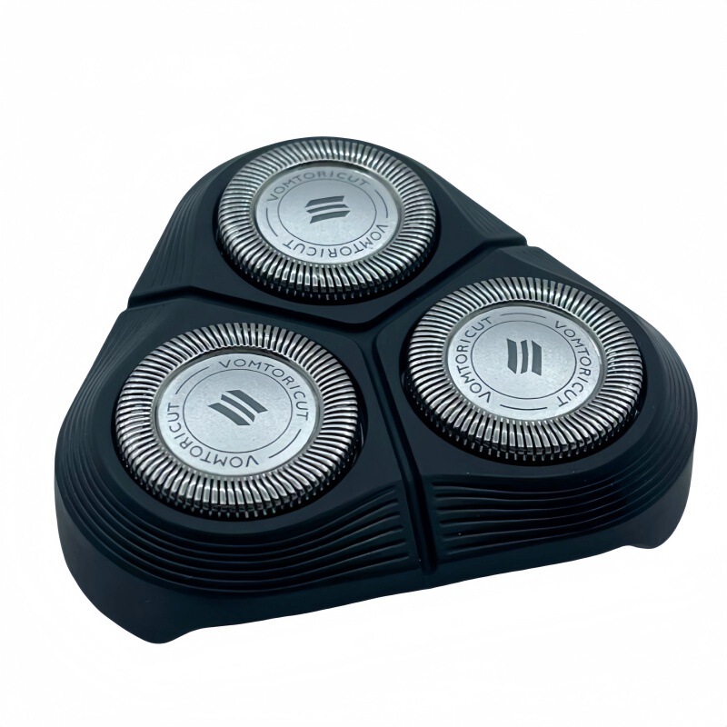 Suitable for Philips Shaver S1000 Blade Mesh S1010 S1020 S1060 Door Complete Set of Accessories