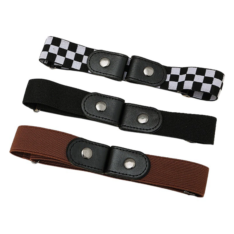 Военный тренировочный ленивый пояс, женские джинсы, эластичный пояс, скрытый пояс, большая смена, маленькая талия, подтягивающий артефакт