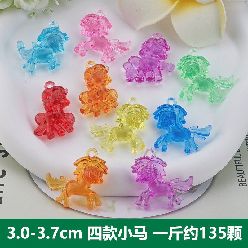 kuda poni / 500g