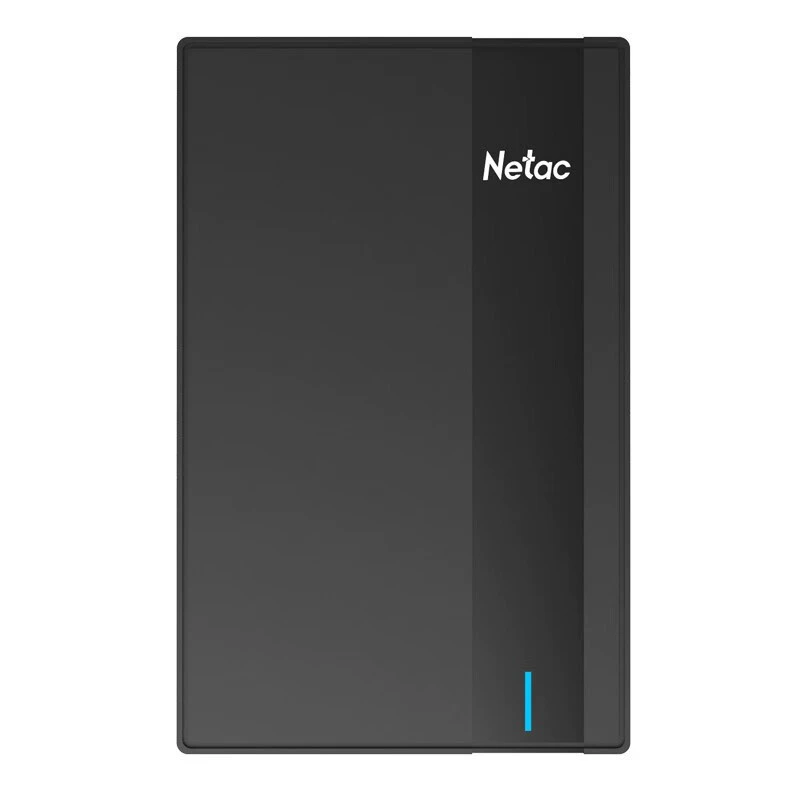 Netac (朗科) K331 бизнес-серия высокоскоростной USB 2.5" зашифрованный портативный жёсткий диск