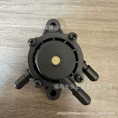 Fuel Pump Fits Motorcycle Carburetor