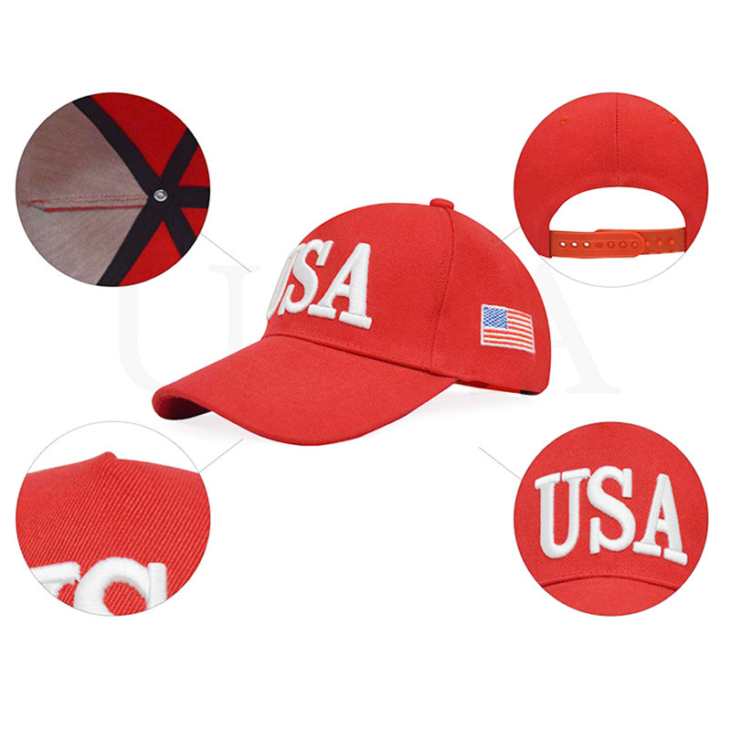 Sombreras de béisbol de comercio exterior personalizadas bordadas tridimensionales engrosadas de moda deportiva sombreros de boca de pato sombreros publicitarios al aire libre