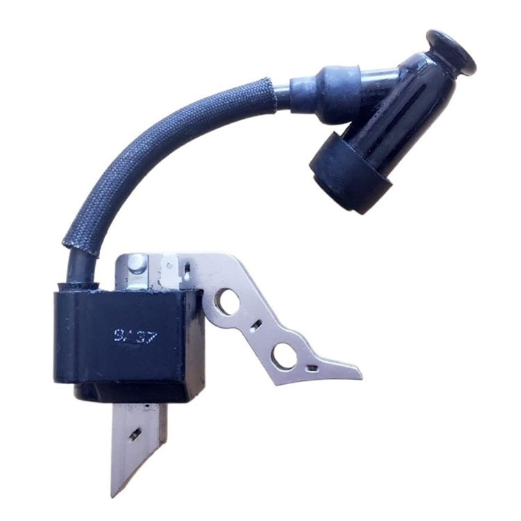 Bobina de encendido bobinas de encendido 1p56 cortacésped gasolina 1p56f