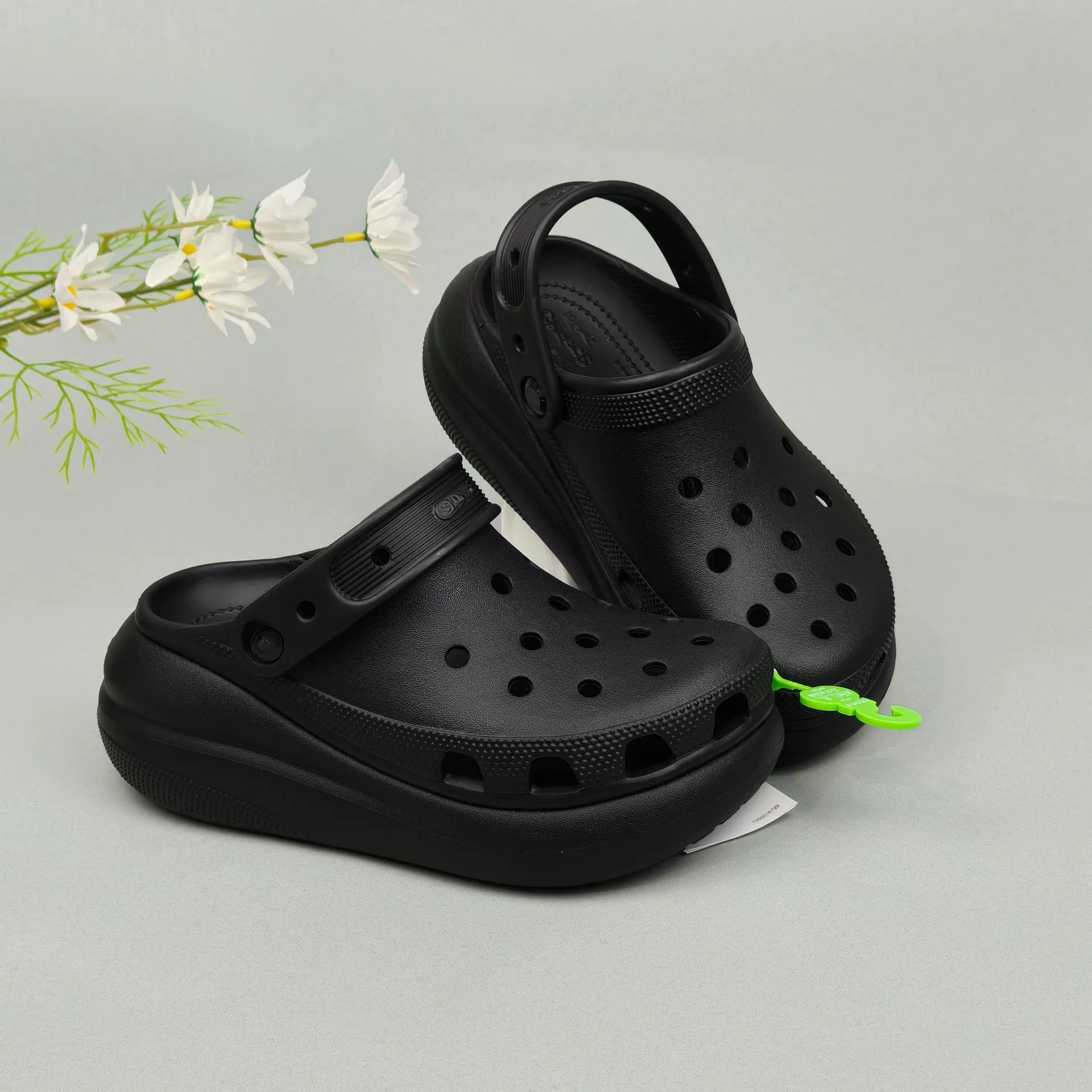 2025 новый ультра-A слоеная обувь с отверстиями