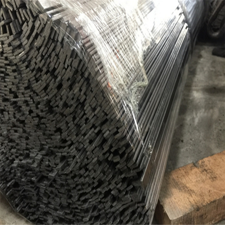 小铁条薄铁条直条扁钢直边扁铁圆弧3*5 2*10 3*10 4*5 6*8 1.5*5